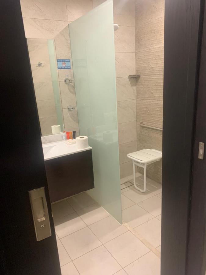 Grand Lily Hotel Suites Al-Hofuf Luaran gambar