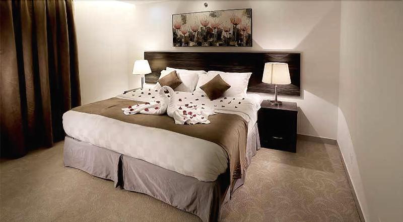Grand Lily Hotel Suites Al-Hofuf Luaran gambar