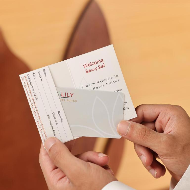 Grand Lily Hotel Suites Al-Hofuf Luaran gambar