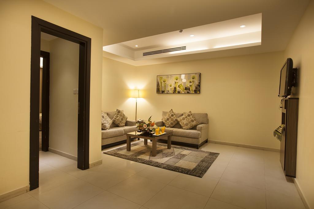 Grand Lily Hotel Suites Al-Hofuf Luaran gambar
