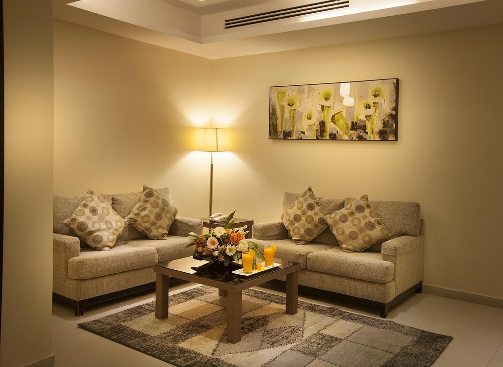 Grand Lily Hotel Suites Al-Hofuf Luaran gambar
