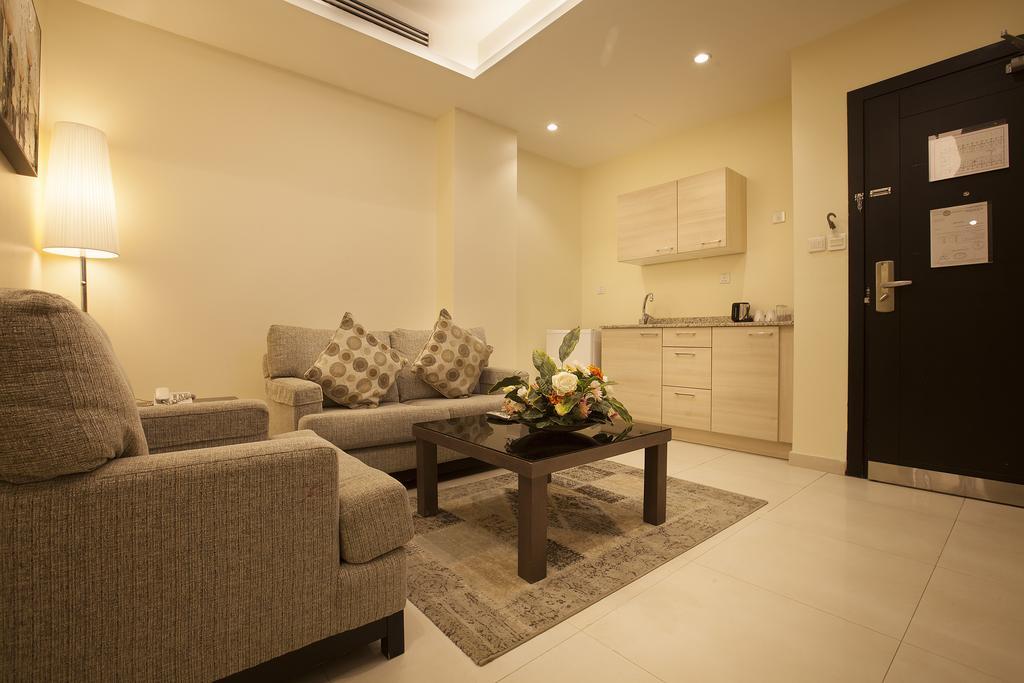 Grand Lily Hotel Suites Al-Hofuf Luaran gambar
