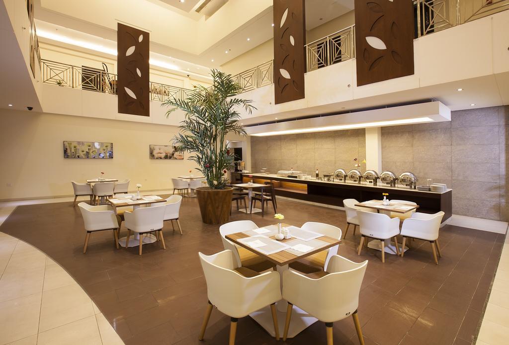 Grand Lily Hotel Suites Al-Hofuf Luaran gambar