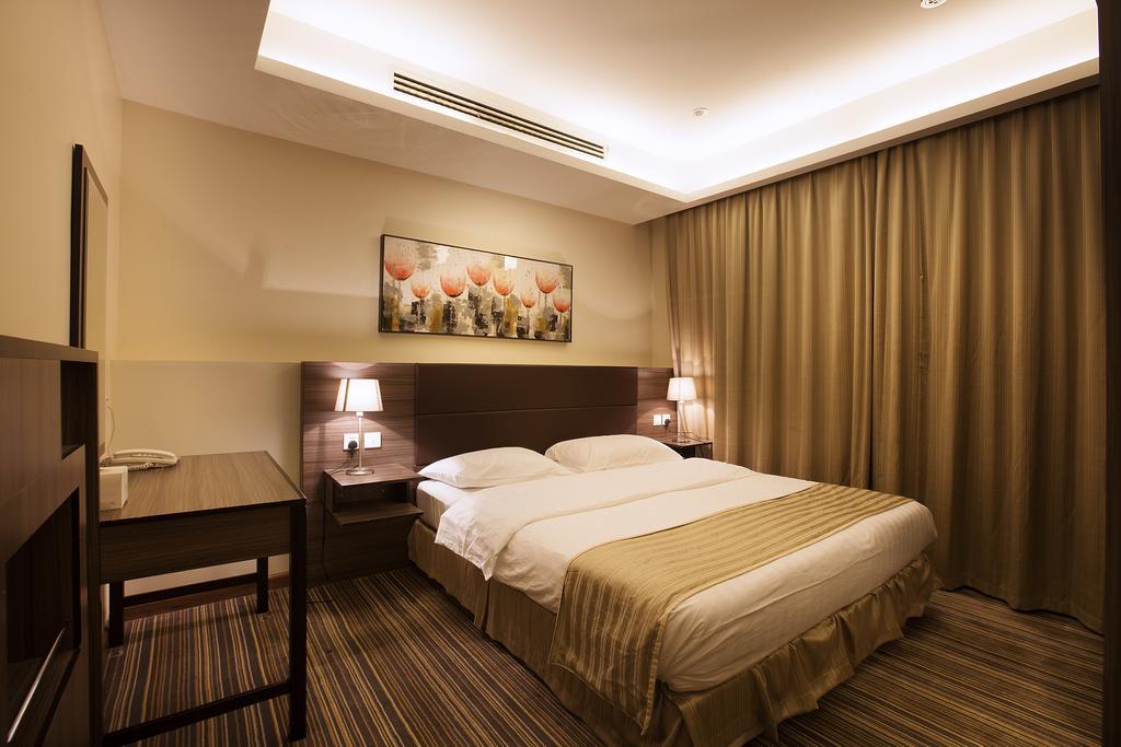 Grand Lily Hotel Suites Al-Hofuf Luaran gambar