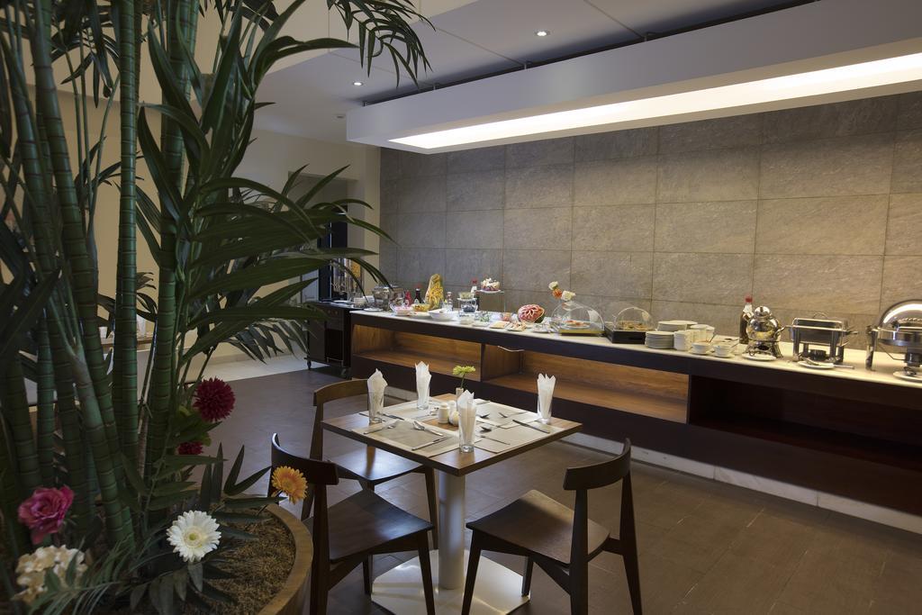 Grand Lily Hotel Suites Al-Hofuf Luaran gambar
