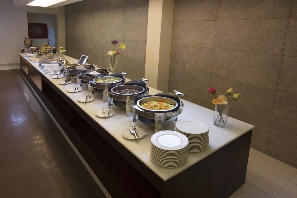 Grand Lily Hotel Suites Al-Hofuf Luaran gambar