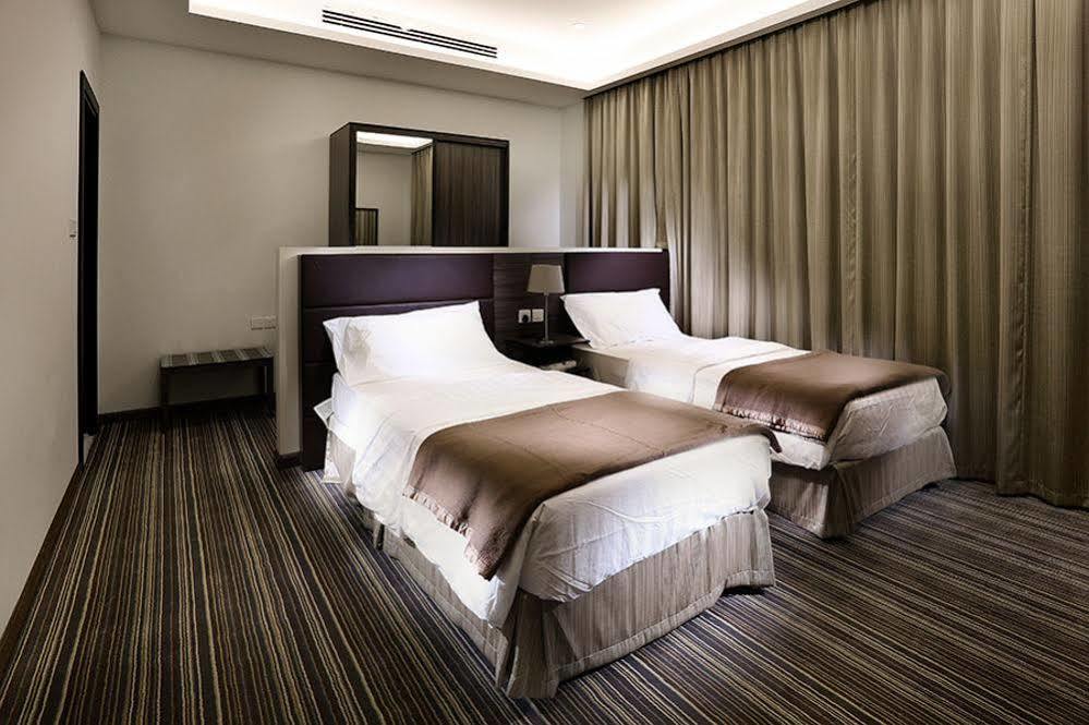 Grand Lily Hotel Suites Al-Hofuf Luaran gambar