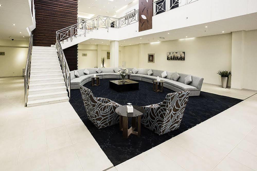 Grand Lily Hotel Suites Al-Hofuf Luaran gambar