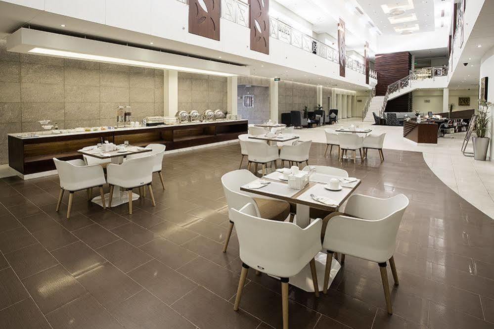 Grand Lily Hotel Suites Al-Hofuf Luaran gambar