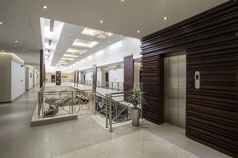Grand Lily Hotel Suites Al-Hofuf Luaran gambar