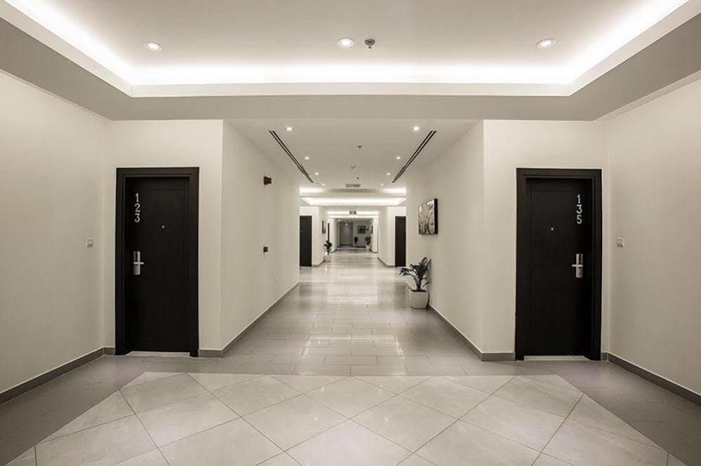 Grand Lily Hotel Suites Al-Hofuf Luaran gambar